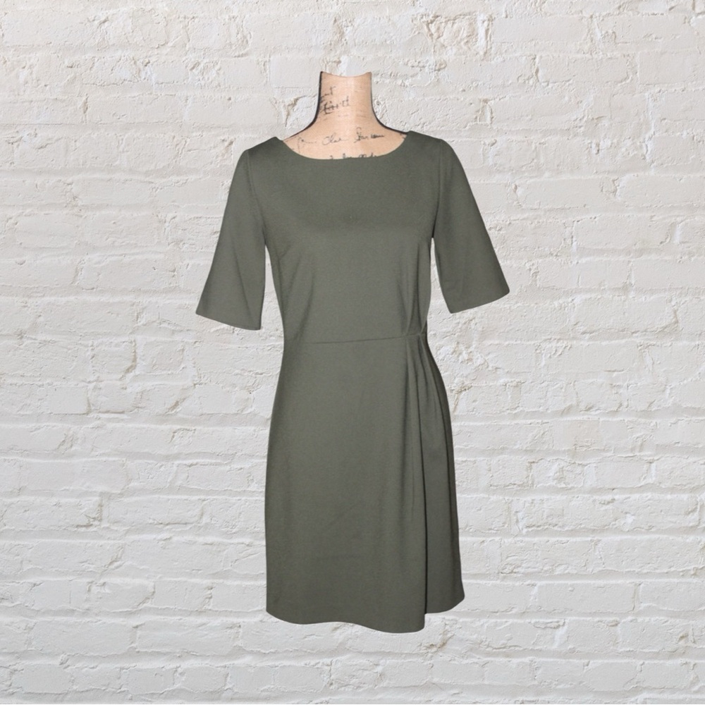 Banana Republic Dress - Green